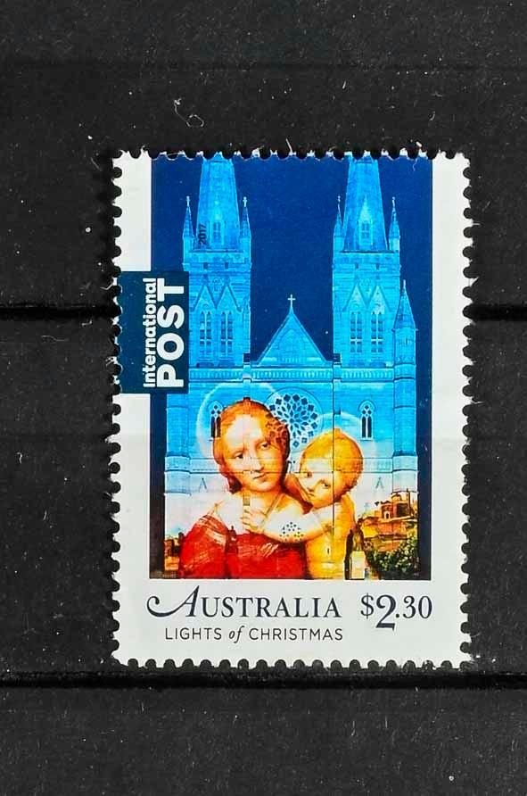 Postzegels Australië, Ophalen of Verzenden