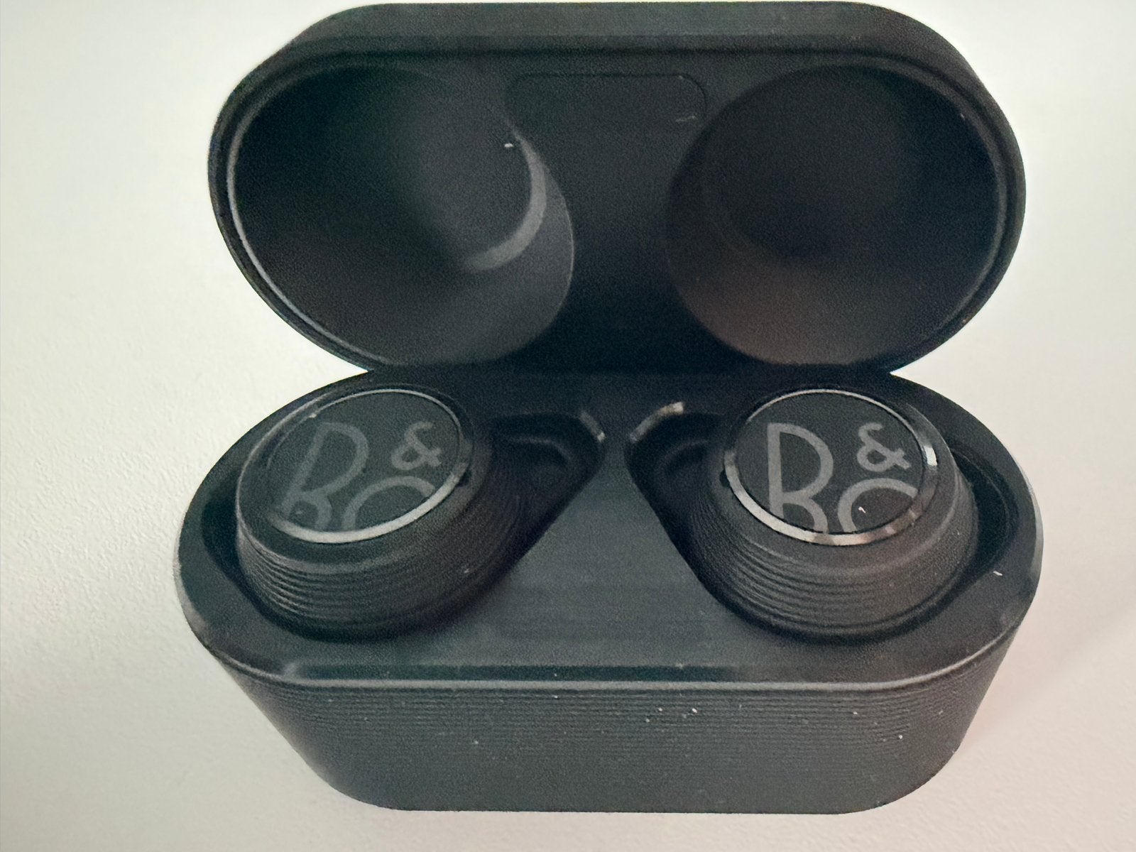 B&O BEOPLAY E8 SPORT – IN-EAR TRUE WIRELESS-KOPTELEFOON, Ophalen, In-ear, Bluetooth, Nieuw