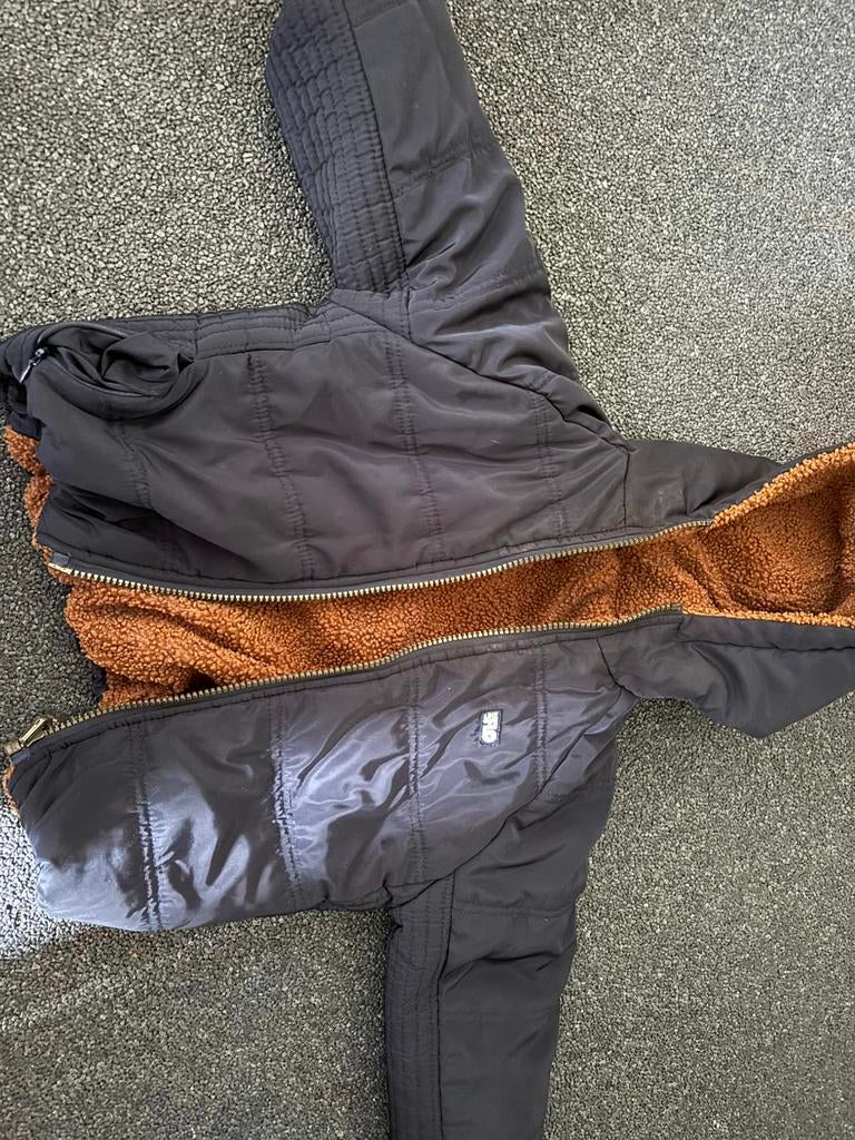 Like Flo jas maat 104, Kinderen en Baby's, Kinderkleding | Maat 104, Ophalen of Verzenden, Zo goed als nieuw, Jongen of Meisje