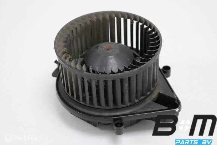 Aanjager (kachelmotor) Audi A4 8E 8E1820021B, Auto-onderdelen, Airco en Verwarming, Gebruikt