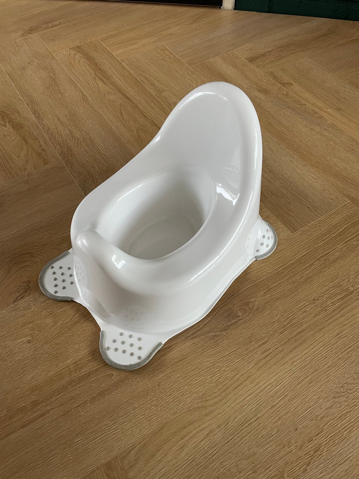 Potje HEMA, Kinderen en Baby's, Ophalen of Verzenden, Gebruikt