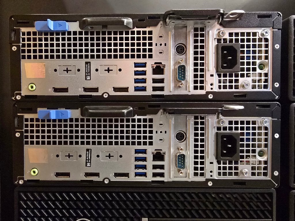 (Nieuw) Dell Optiplex 7000 Sff-Intel i7 12700-512Gb SSD-16GB, Computers en Software, Desktop Pc's, Ccservice, Nieuw, SSD, 512 GB