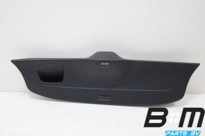 Achterklepbekleding VW Up!, Auto-onderdelen, Interieur en Bekleding, Gebruikt