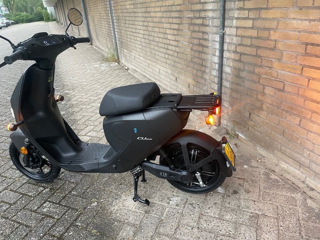 eleketrische scooter vmoto cu mini, Ophalen, Maximaal 45 km/u, Elektrisch, Nieuw