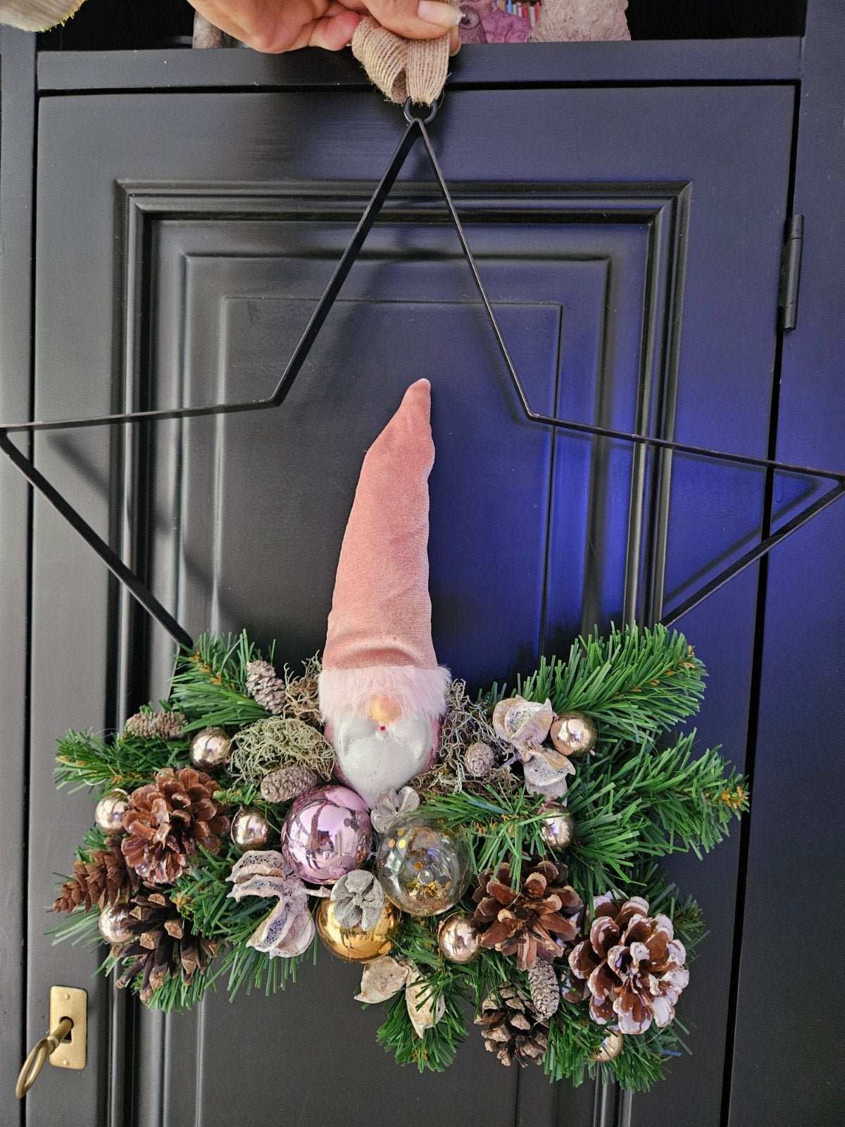 kerst krans, Diversen, Ophalen of Verzenden, Nieuw