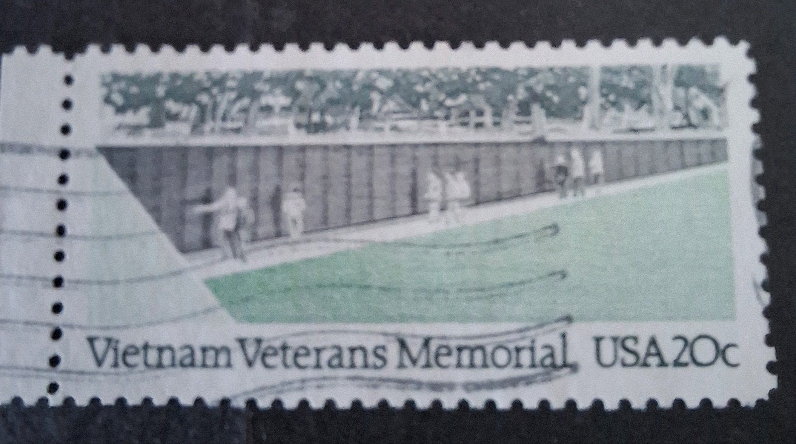 Usa 767, Ophalen of Verzenden, Noord-Amerika