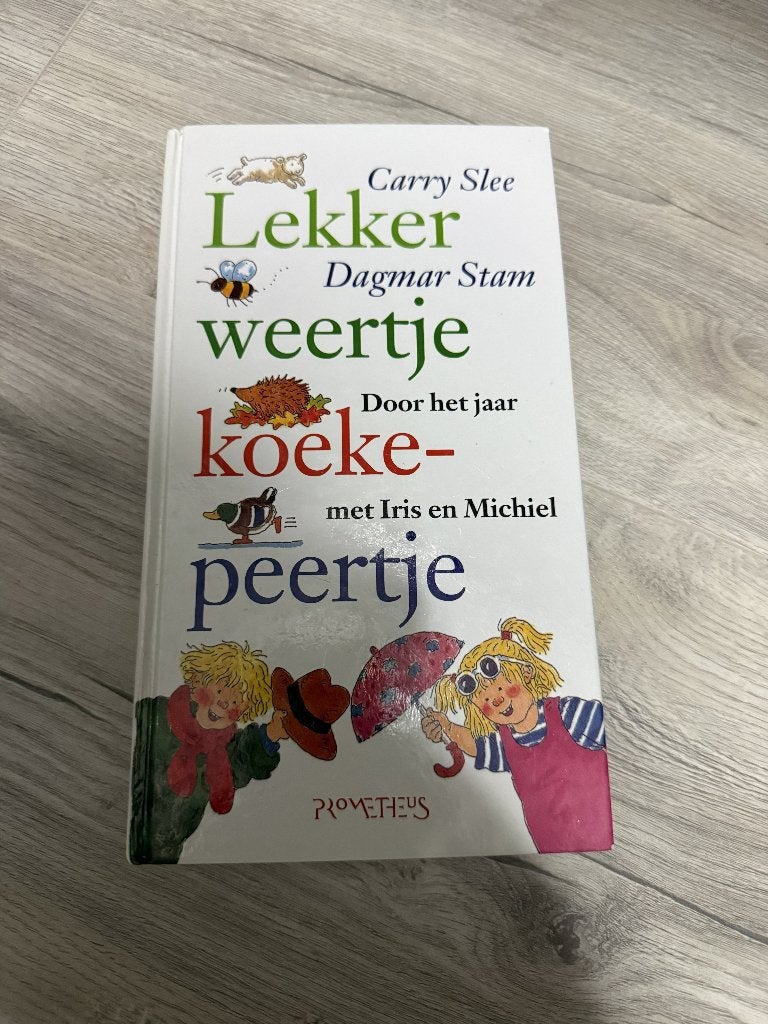 Pakket Carry Slee & Kluitman Meidenpakket (19 boeken), Ophalen of Verzenden, Gelezen