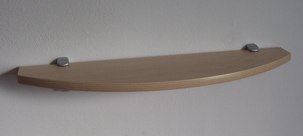 Plank houders met planken te koop, Ophalen