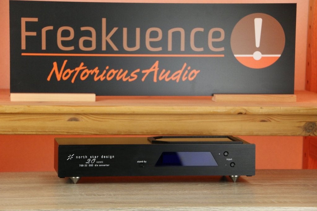 North Star Design Venti 20 / Venti20 TRADE.INRUIL. Top dac!, Ophalen of Verzenden, Zo goed als nieuw, /, /