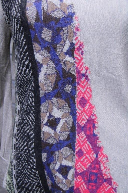 Dunne trui gekleurd ALdo Martin's mt M Vaste prijs, Kleding | Dames, Truien en Vesten, Maat 38/40 (M), Overige kleuren, Aldo Martin's