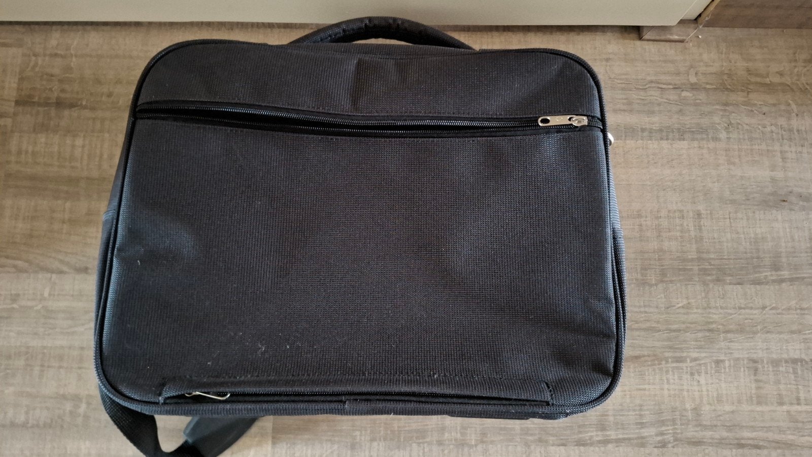 Samsonite reis tas, Computers en Software, Laptoptassen, Ophalen, 17 inch of meer
