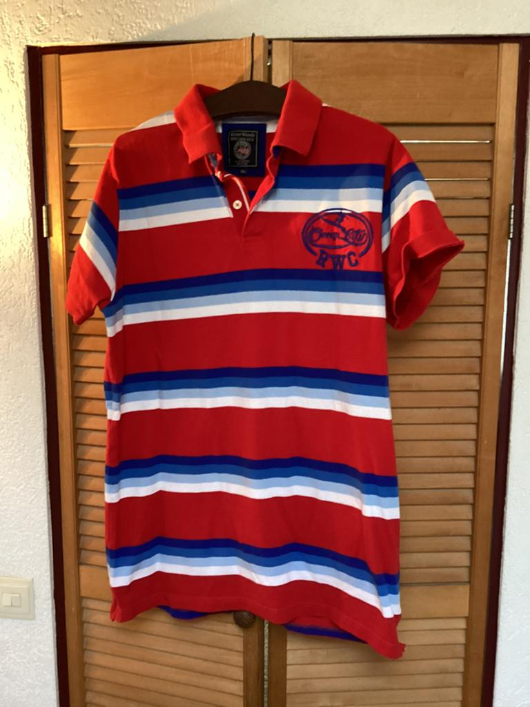 Riverwood polo 3 xl, Ophalen of Verzenden, Zo goed als nieuw