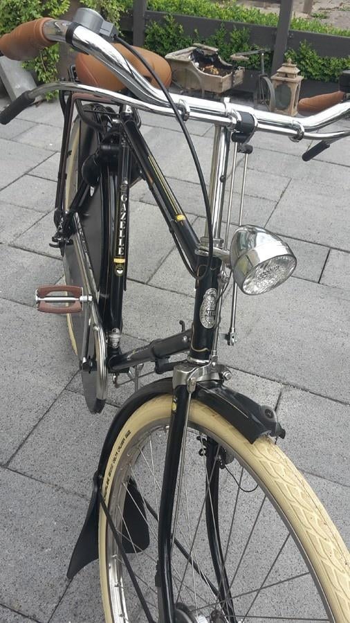 Foto 2 van gazelle tour populair