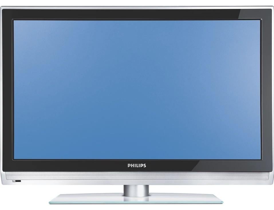 Philips TV, Ophalen, Philips, Gebruikt, 50 Hz
