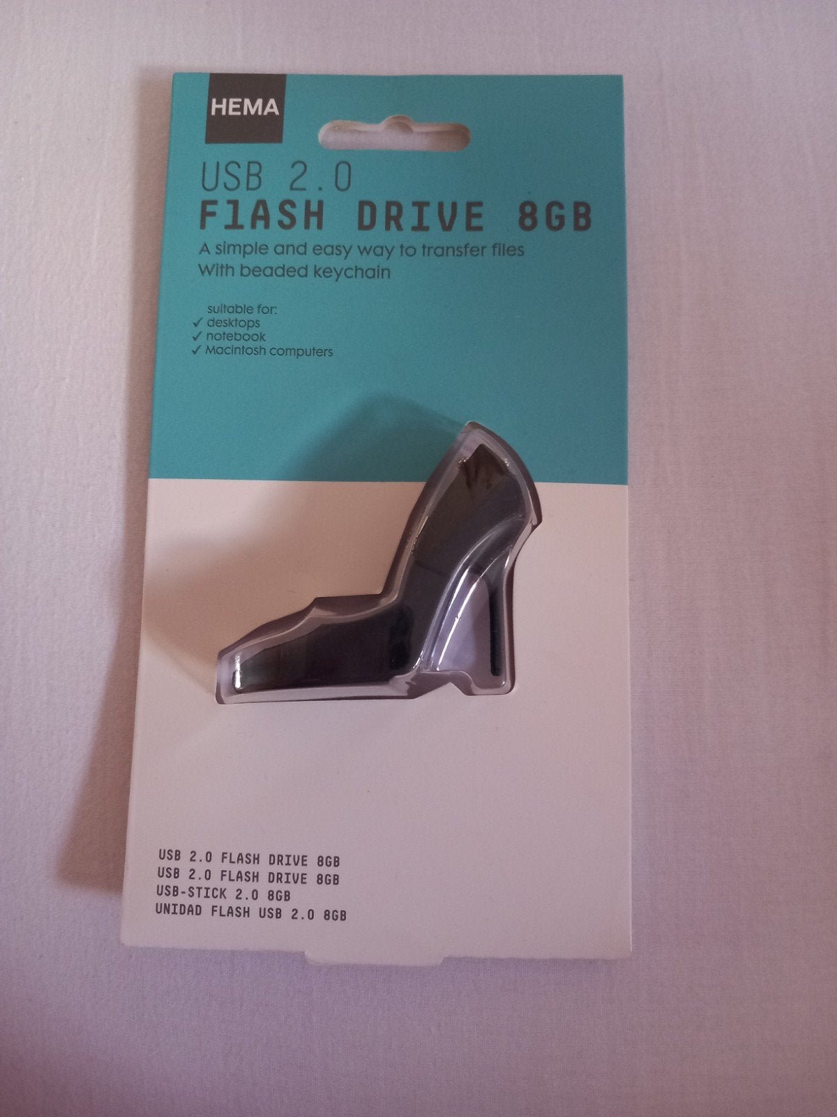 USB stick, Ophalen of Verzenden, Schroeven