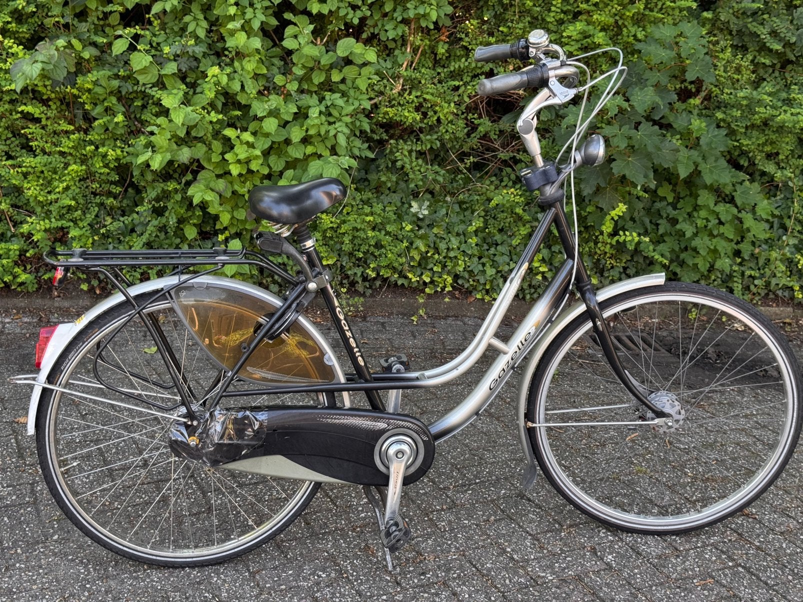 Gazelle Dames fiets | Top staat!, Ophalen, Zo goed als nieuw, Gazelle, Versnellingen