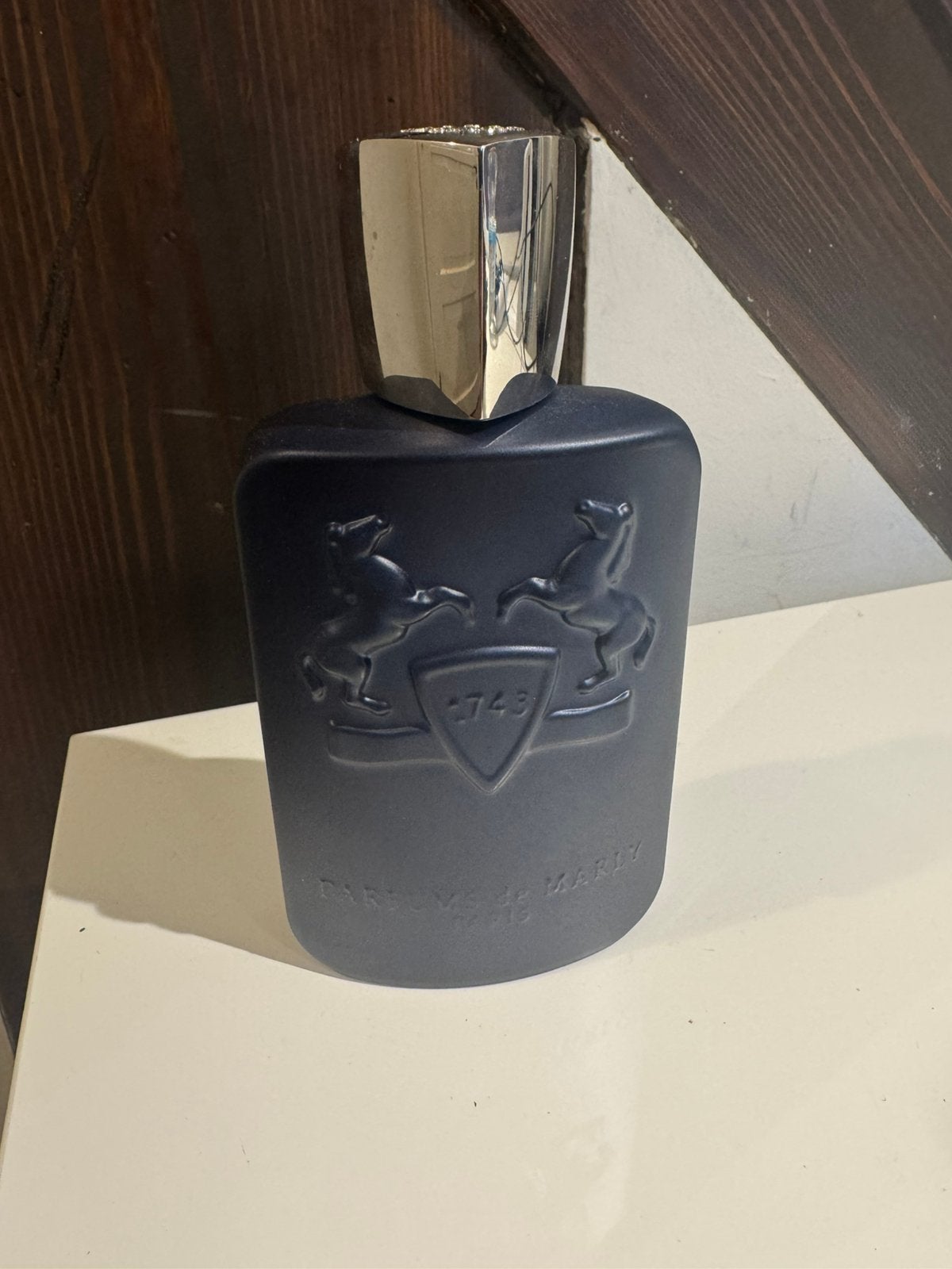 Pdm Layton, Sieraden, Tassen en Uiterlijk, Uiterlijk | Parfum, Ophalen of Verzenden, Zo goed als nieuw