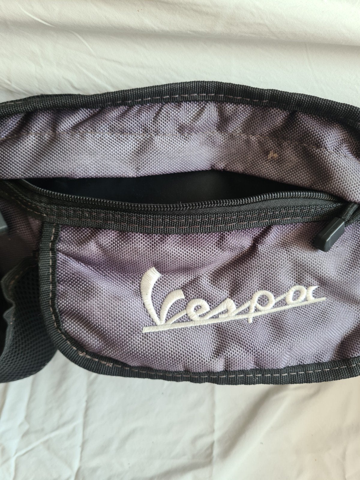 Vespa Been/Stuurtas - Handig voor onderweg (Gebruikt), Ophalen of Verzenden, Gebruikt