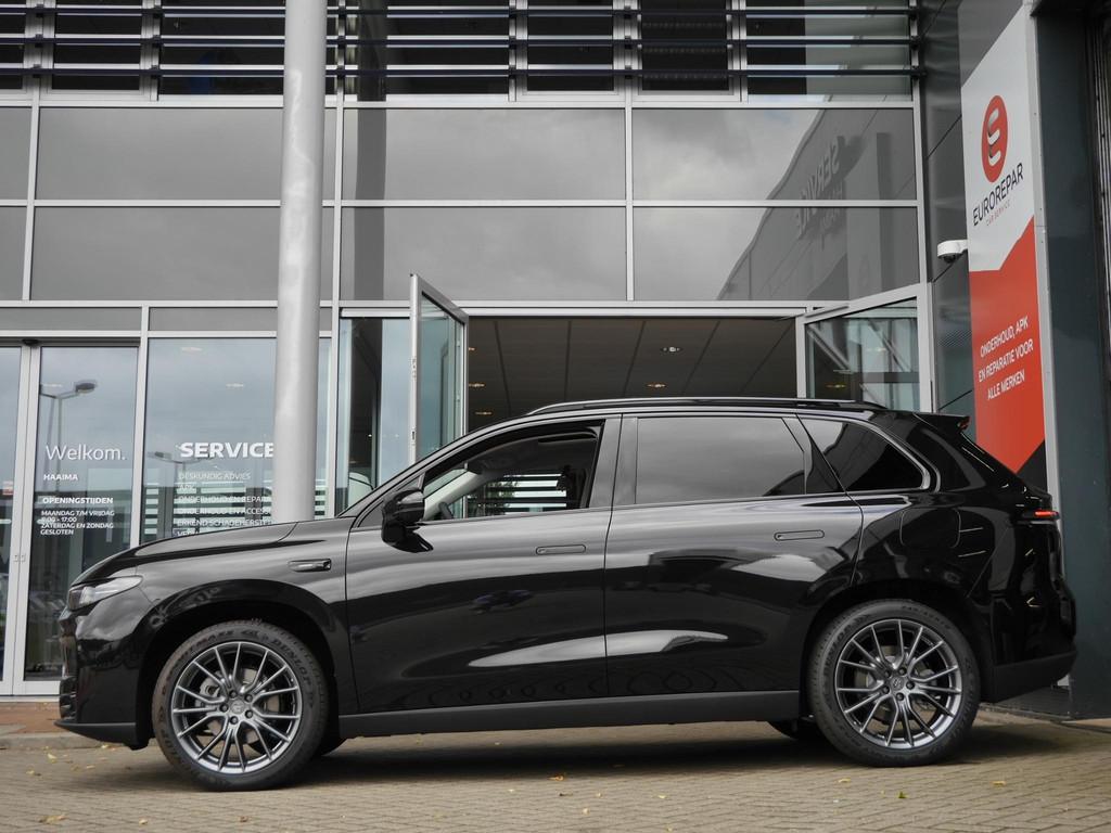 Leapmotor C10 Design REEV 28.4 kWh | Nieuwe auto | Gecombine, Auto's, Leapmotor, Automaat, Achterwielaandrijving, 4 cilinders