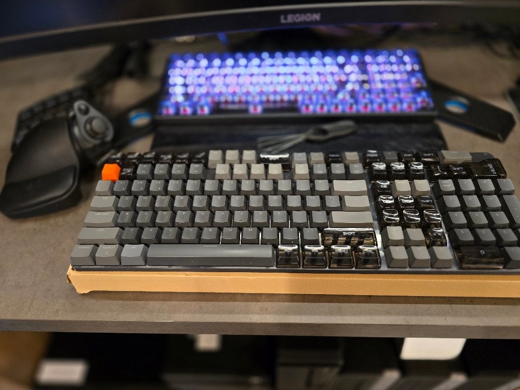 ZGAN Razer Tartarus V2 Gaming Keypad, Computers en Software, Toetsenborden, Ccservice, Numeriek, Ophalen of Verzenden, Zo goed als nieuw