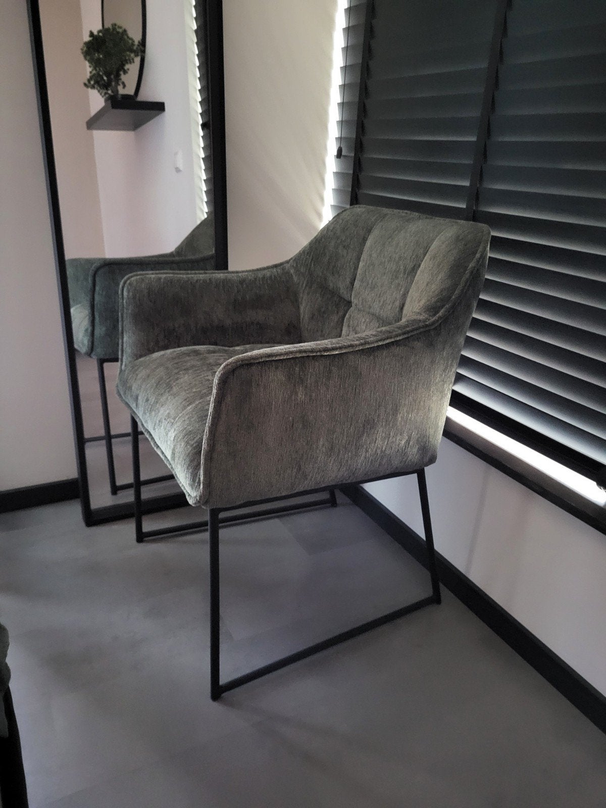 goosens fauteuil nieuw, Ophalen, Nieuw, 50 tot 75 cm