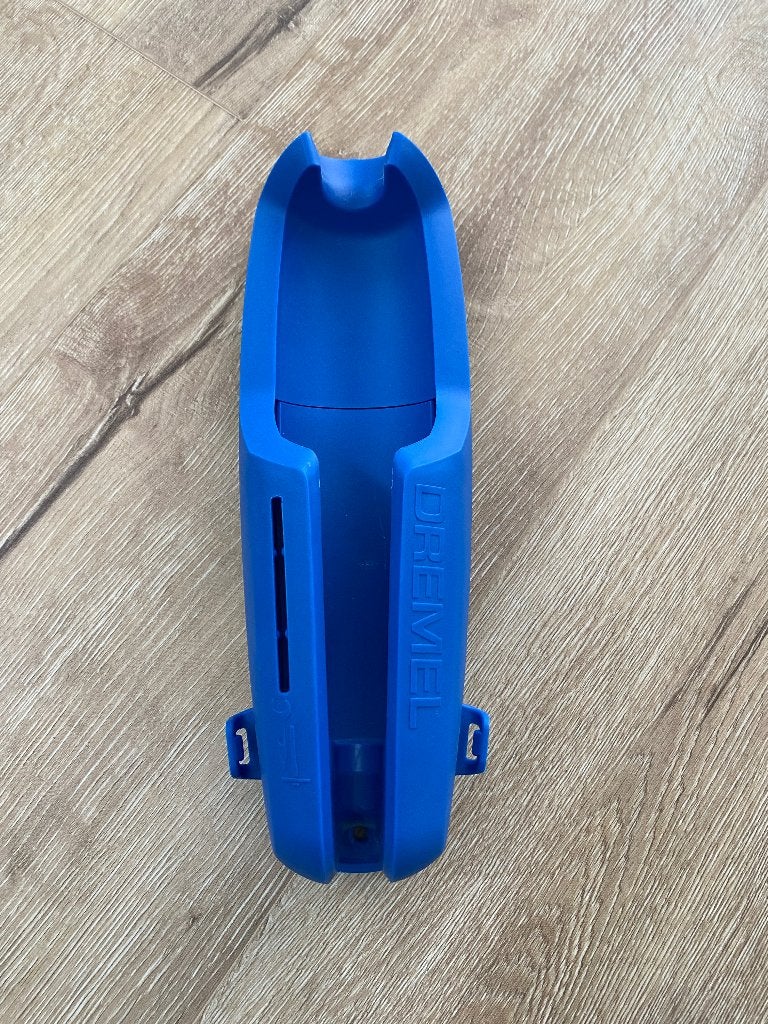 Nieuwe Dremel wandhouder, Ophalen, Nieuw, Elektrisch, Bovenfrees