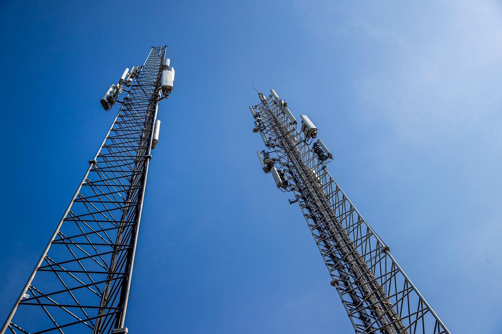 Zend mast constructie mast telescoop mast kantelmast gezocht, Ophalen, Gebruikt, Mast