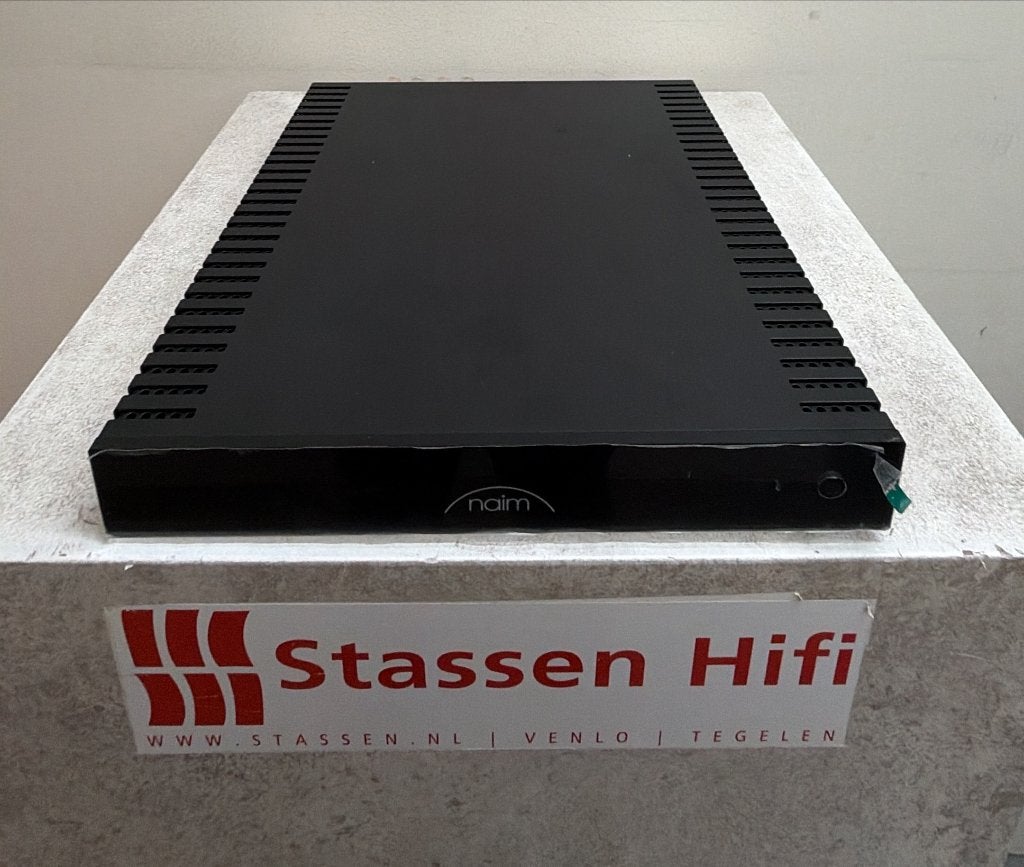 Naim Audio CI-Uniti 102 webshopretour, Overige merken, Ophalen of Verzenden, Zo goed als nieuw, 120 watt of meer