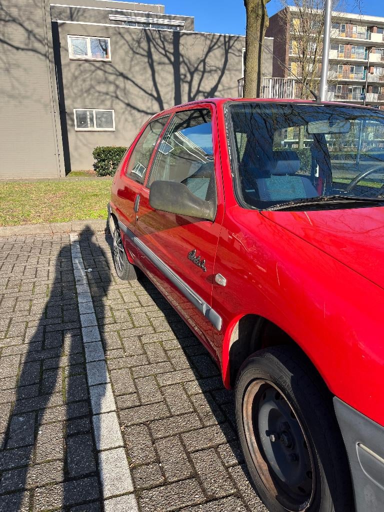 Peugeot 106, Auto-onderdelen, Ophalen, Gebruikt, Peugeot