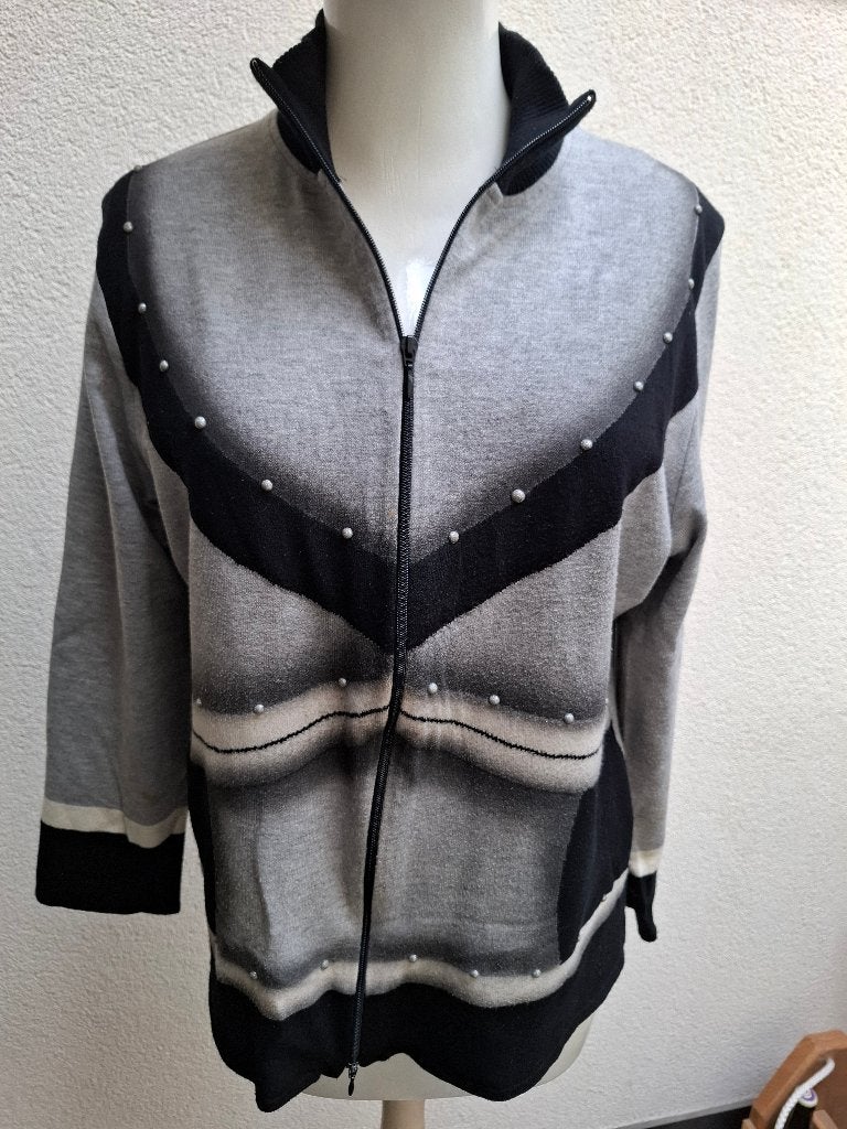 VEST, KFC, MAAT 42, Ophalen of Verzenden, Gedragen, Maat 42/44 (L)
