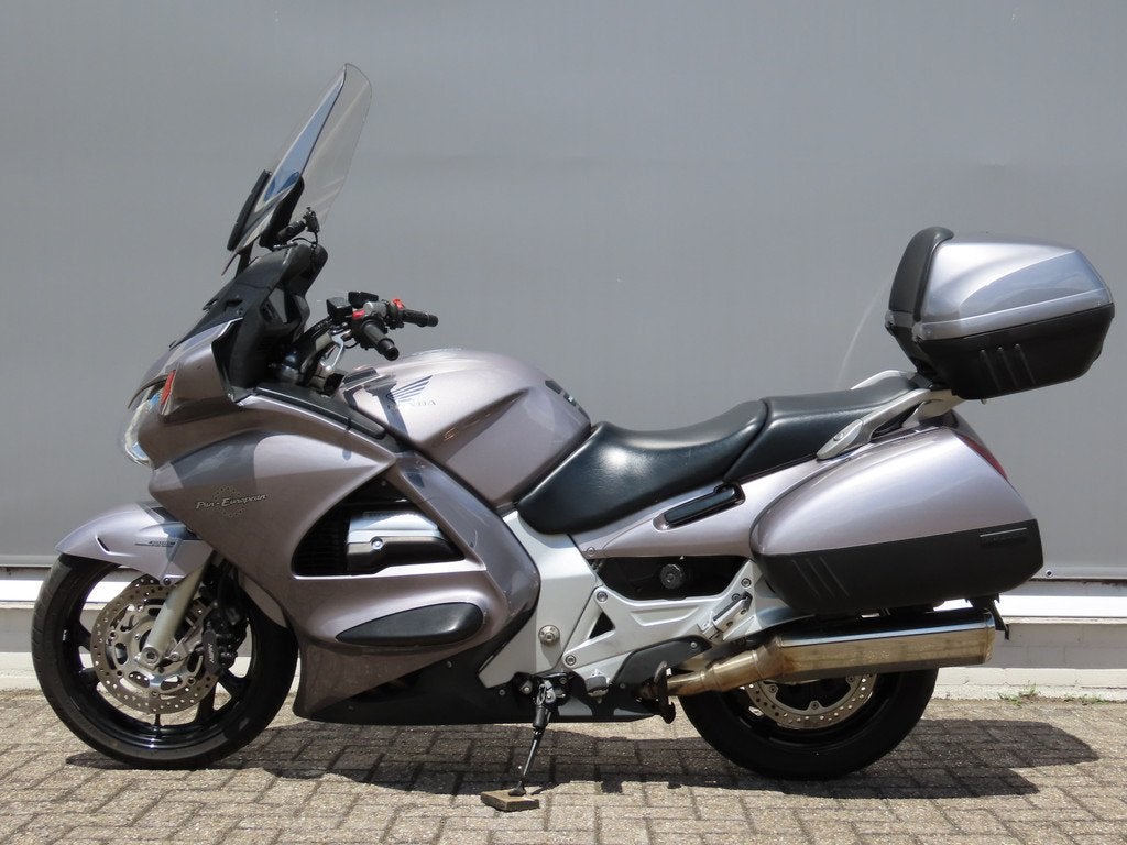 Honda ST 1300 Pan European (bj 2002), Verkoop@mofra.nl, Meer dan 35 kW, Overig, Mofra