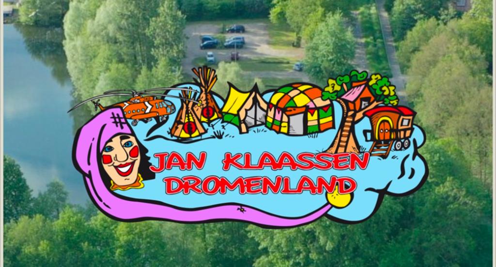 Kampeerplaats land van Jan Klaassen pinksteren, Tickets en Kaartjes, Hotelbonnen, Eén persoon, 3 overnachtingen of meer