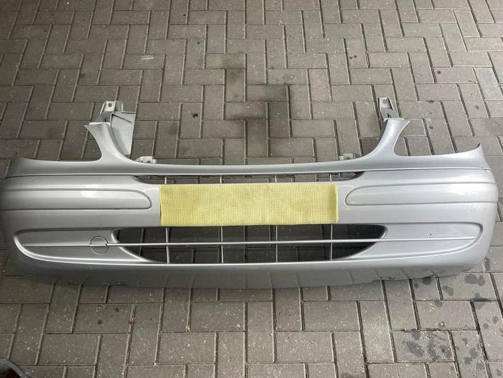 Mercedes Vito/Viano W639 voorbumper, Auto-onderdelen, Ophalen, Gebruikt, Voor, Mercedes-Benz