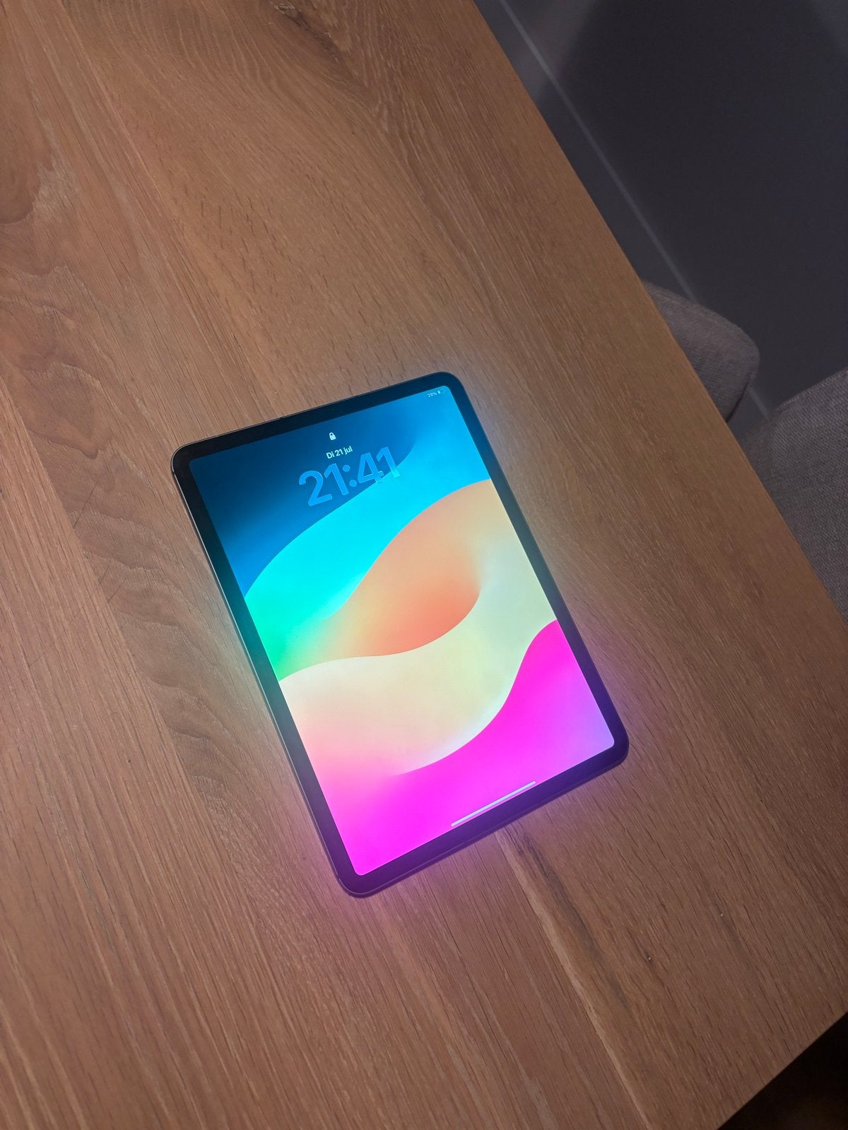 iPad Pro 11 inch (3e generatie) 256GB - Zo goed als nieuw, Computers en Software, Apple iPads, Ophalen, 11 inch, Zo goed als nieuw