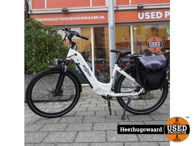 Onesport OT05 Pro E-Bike - 810Wh Accu - 2026 - 690KM, Backbone, Zo goed als nieuw, https://playbackbone.com/contact/, 548 Market St PMB 57529, San Francisco, CA 94104-5401, Verenigde Staten