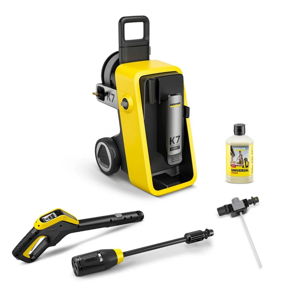 Hogedrukreiniger K 7 Comfort Premium Connect Home