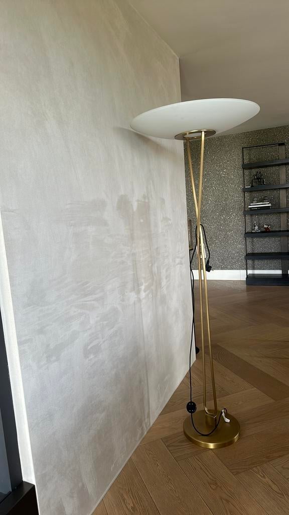 Eichholz staande lamp Floor lamp Italia 70% korting, Nieuw, Ophalen of Verzenden, Metaal, 150 tot 200 cm