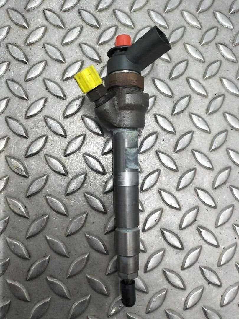 BMW X1 BRANDSTOF INJECTOR / VERSTUIVER 779844604 2011, Ophalen of Verzenden, Gebruikt, Stiba lid