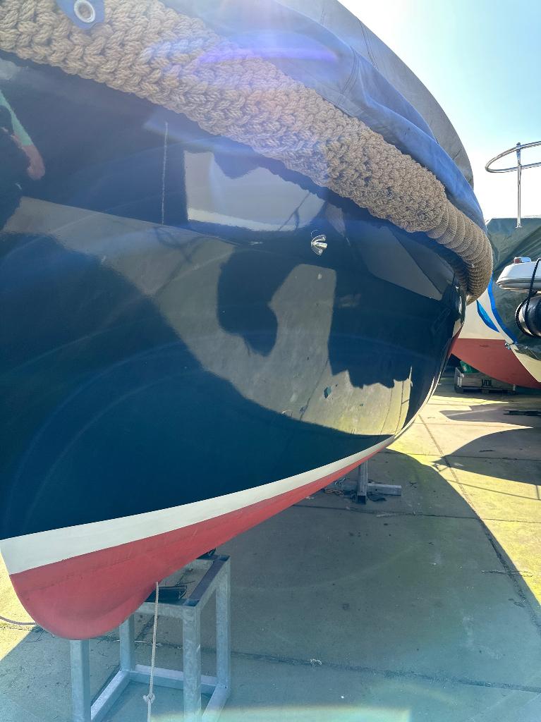 Boot wassen, polijsten & poetsen | De Bootjongens, Diensten en Vakmensen, Reparatie en Onderhoud | Watersport en Boten, Dek en Romp