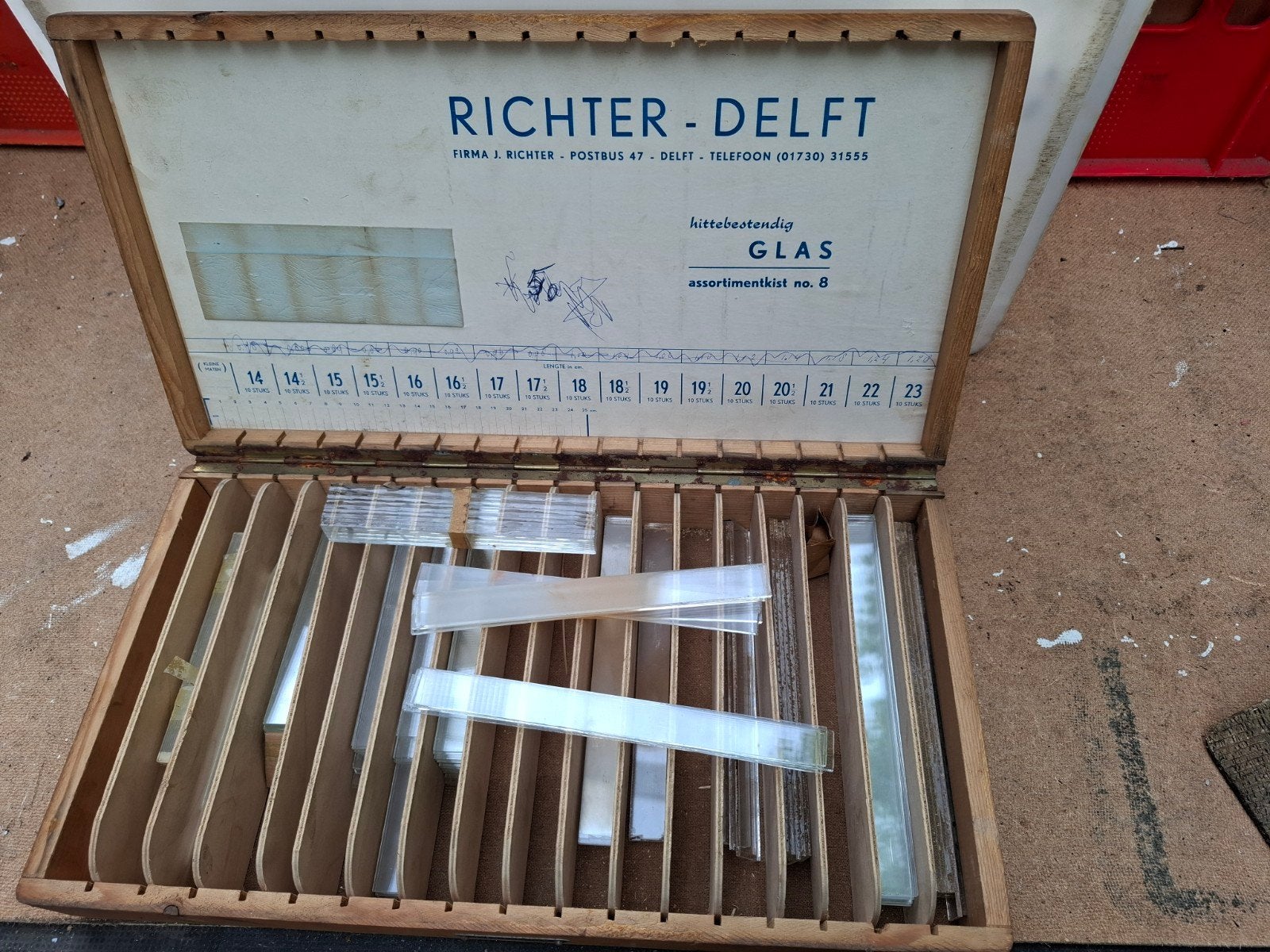 Kachelruitjes.... zie info., Huis en Inrichting, Ophalen, Gaskachel