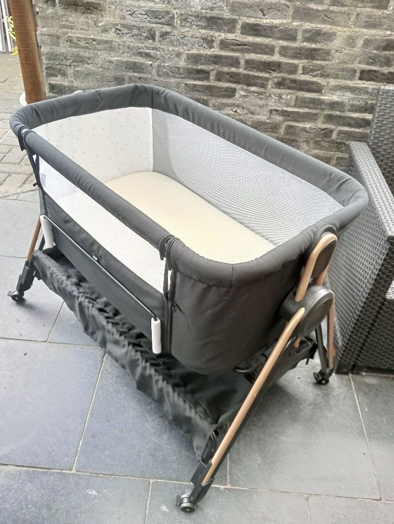 Cosleeper, Kinderen en Baby's, Babywiegjes en Ledikanten, Ophalen, Zo goed als nieuw, Overige typen