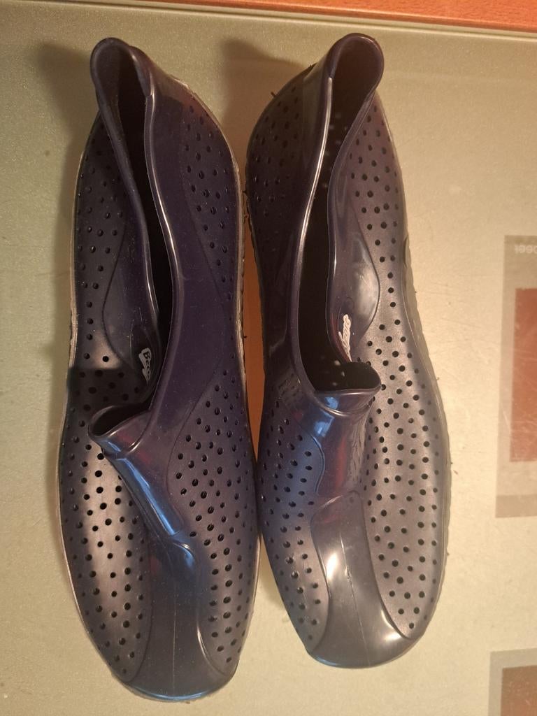 BecoSport waterschoenen maat 40 - nieuw, Overige typen, Blauw, Nieuw, Ophalen of Verzenden