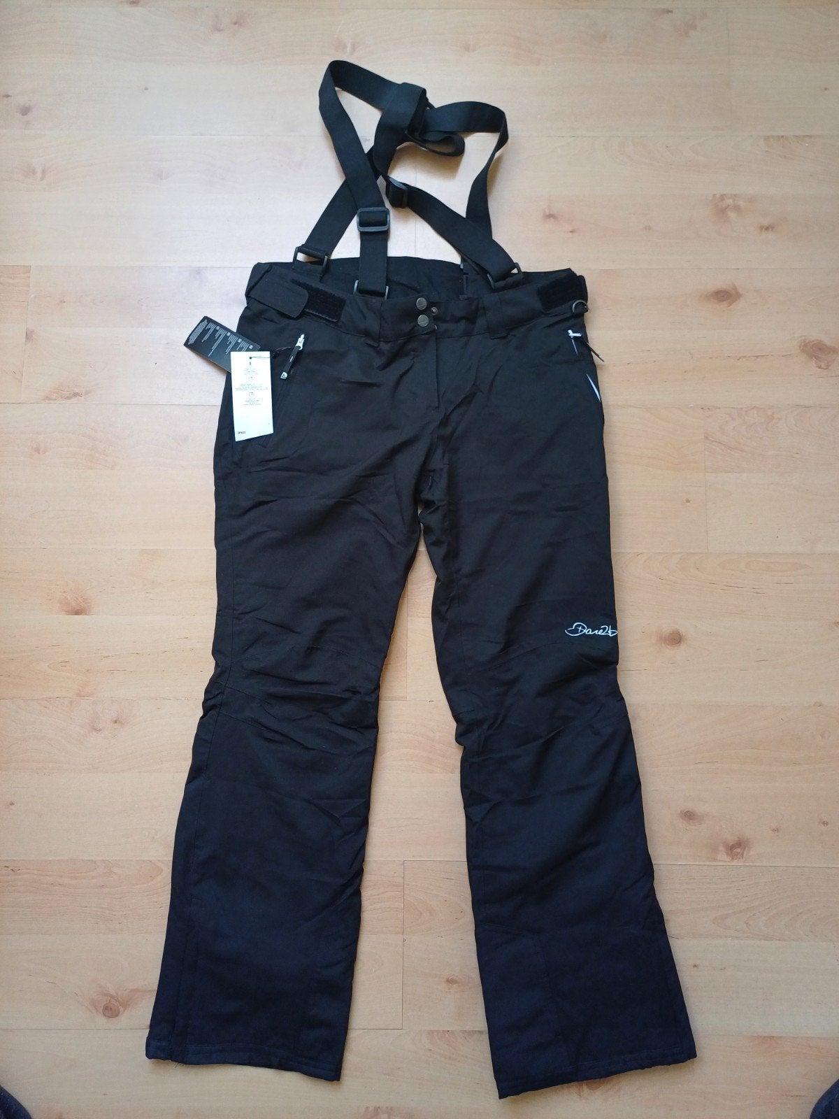 Nieuwe Dare2b skibroek, Kleding | Dames, Wintersportkleding, Nieuw, Ophalen of Verzenden, Dare2b, Broek