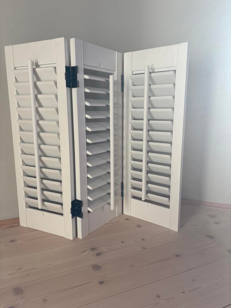 Shutter Ventura van Loberon, Ophalen, Nieuw
