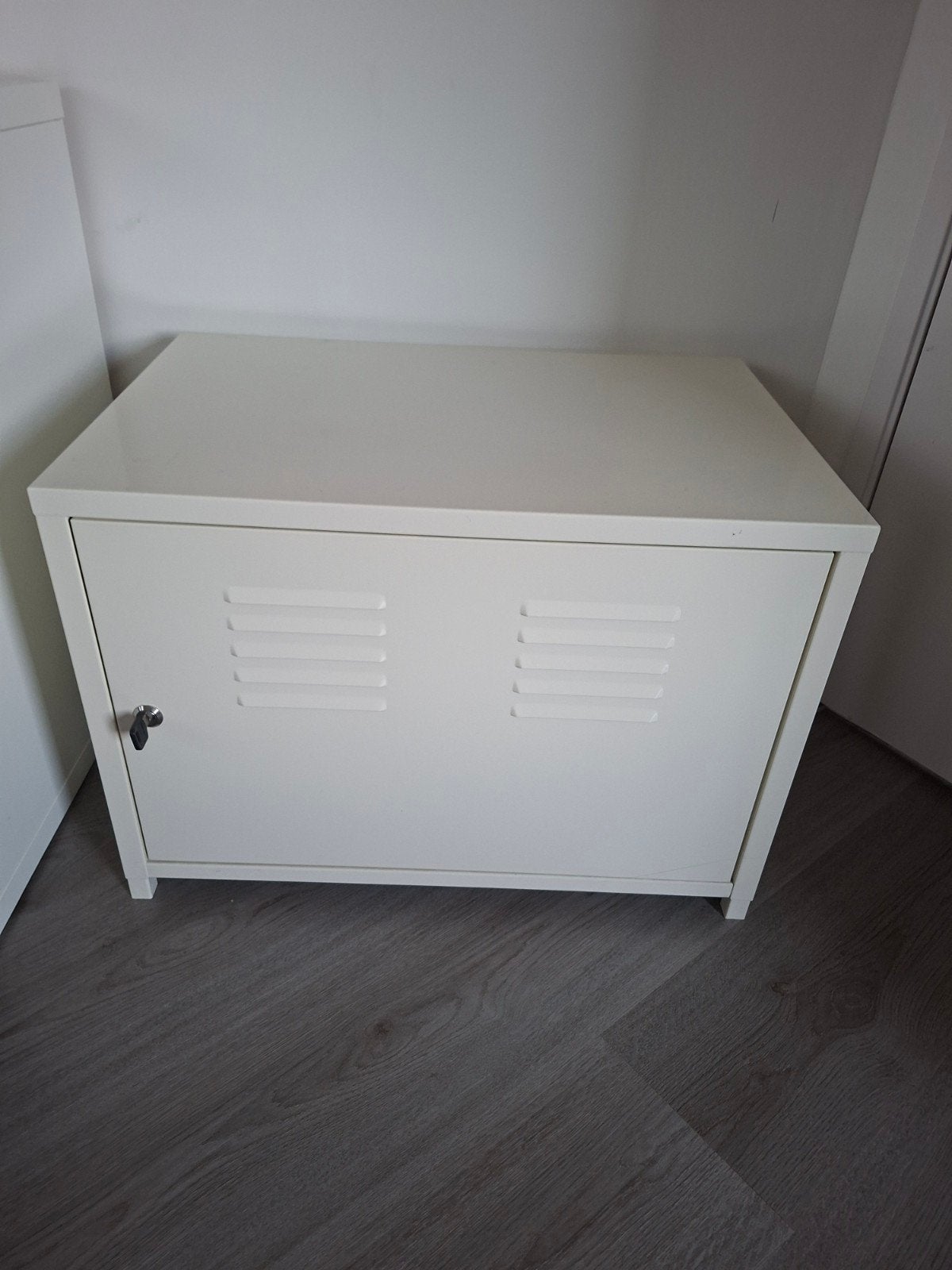 Ikea kast ps, Ophalen, Gebruikt