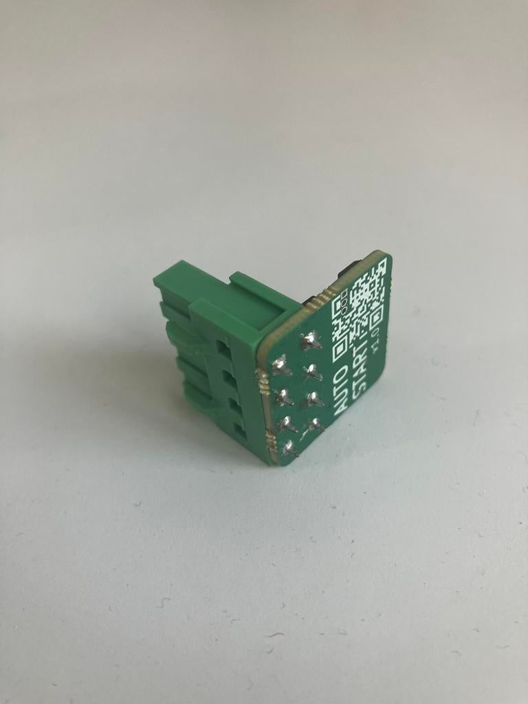 EVBox autostart unit, Auto diversen, Laadpalen, Zo goed als nieuw, Laadpaal, Ophalen of Verzenden