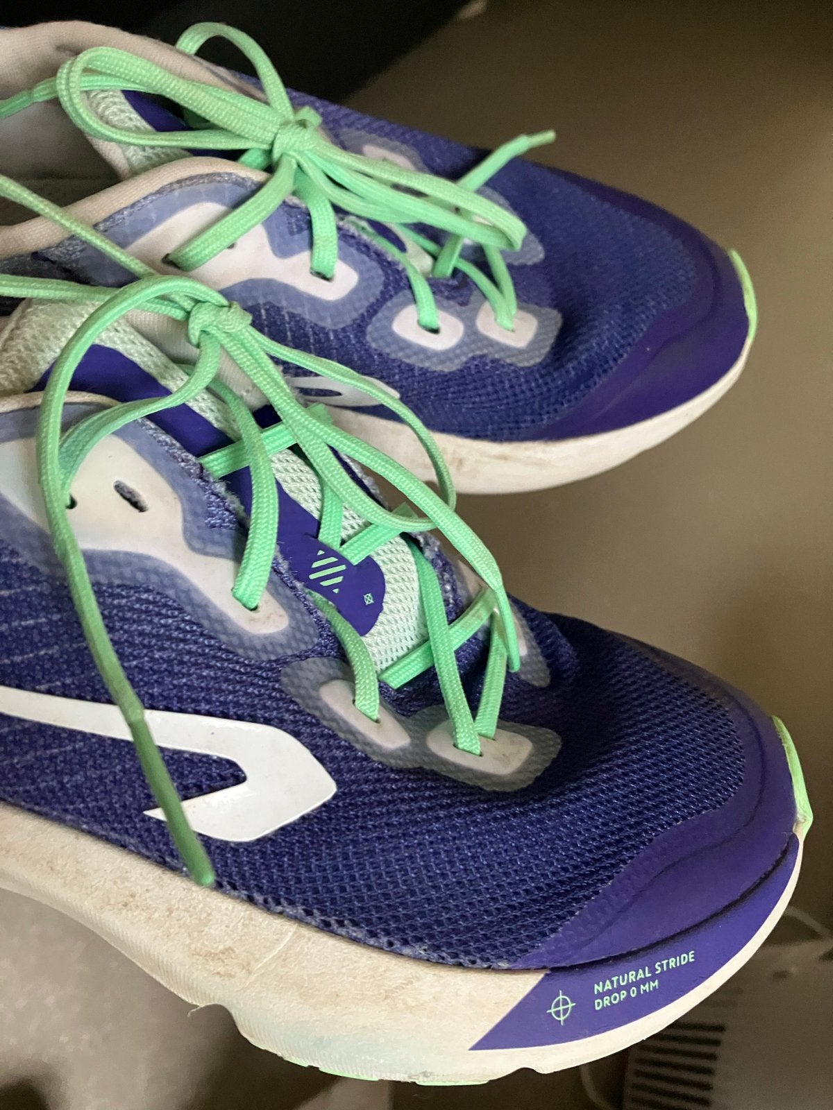 Decathlon Kiprun KS500 hardloopschoenen maat 34, Ophalen of Verzenden, Gedragen, Overige kleuren, Sportschoenen