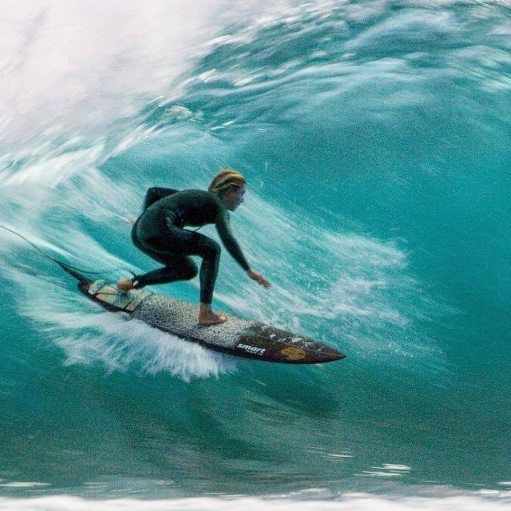 SMART surf leashes nieuw shortboard longboard sup, Ophalen of Verzenden, Nieuw, Funboard
