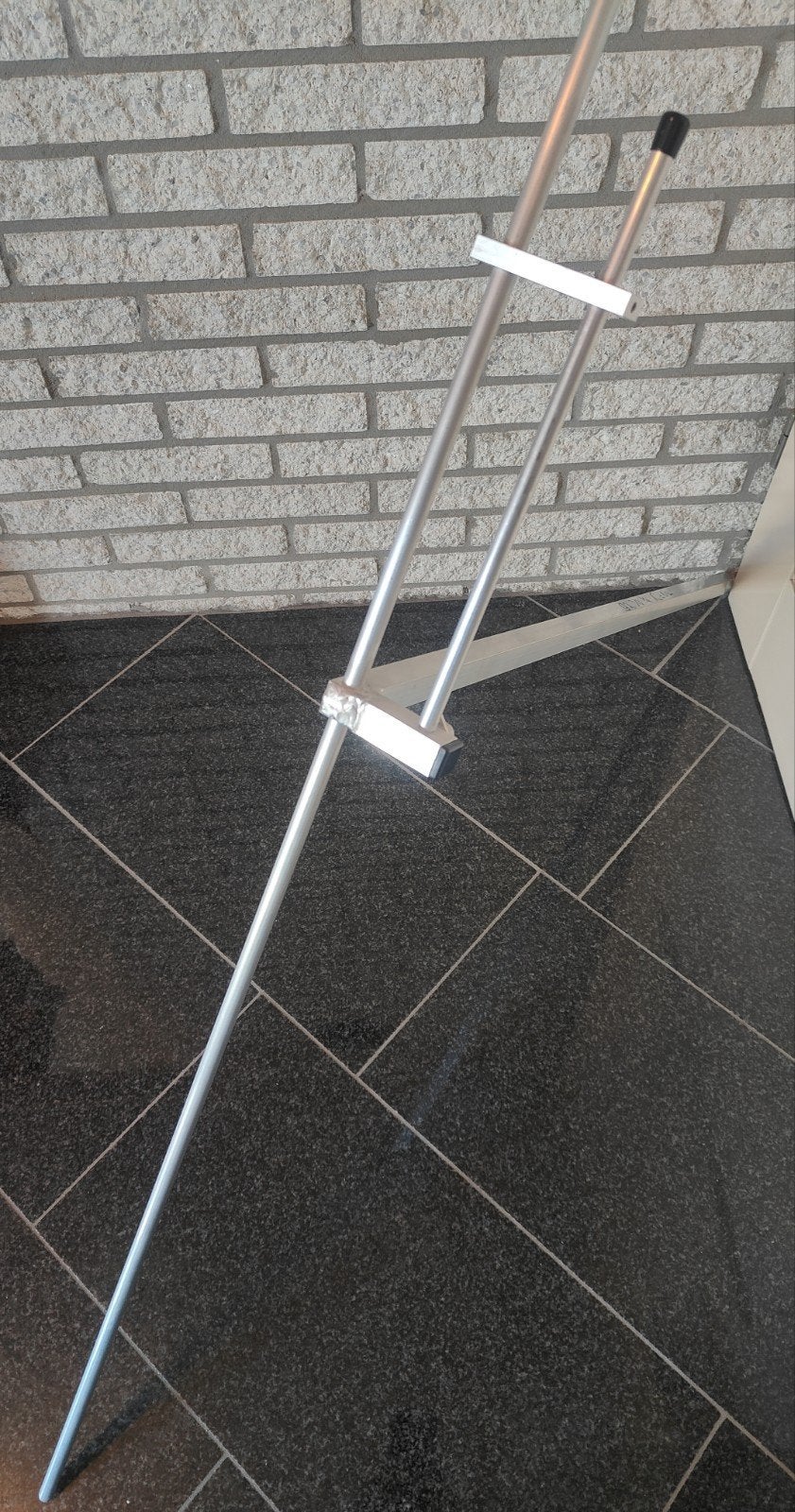 Fm zend antenne dipool/ros nieuw!!, Telecommunicatie, Ophalen of Verzenden, Nieuw, Antenne