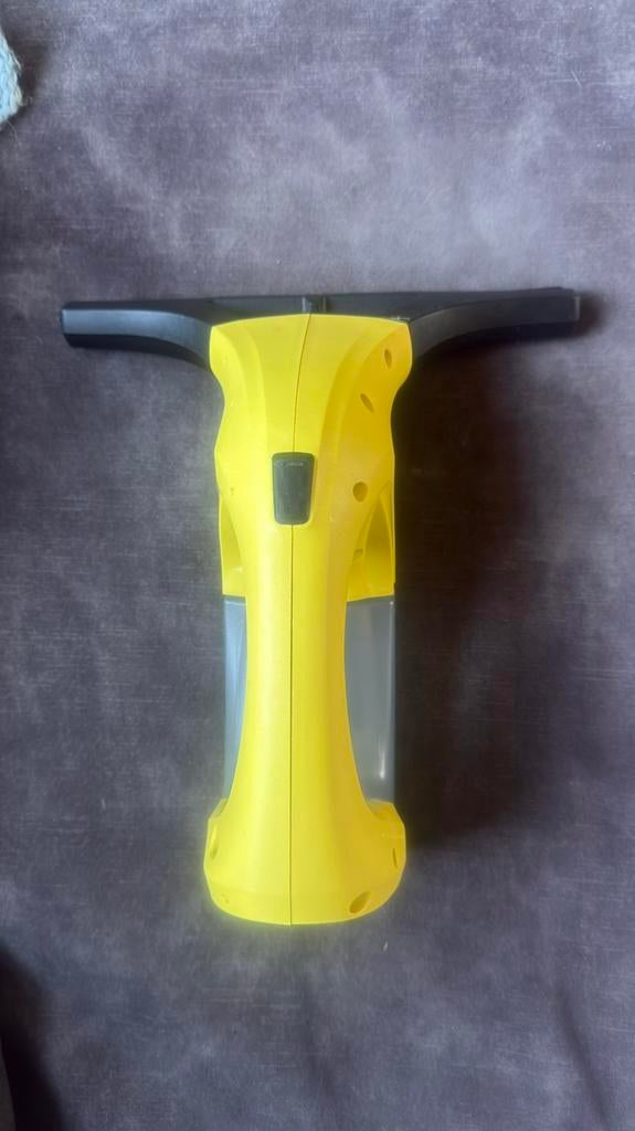 Kärcher Window Vac WV 1, Verzenden, Raamwisser of Trekker